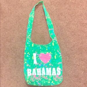 Cute Satchel/Bag💚💚